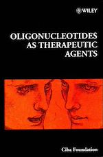 Télécharger le livre :  Oligonucleotides as Therapeutic Agents