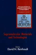 Download this eBook Supramolecular Materials and Technologies