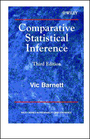 Téléchargez le livre :  Comparative Statistical Inference
