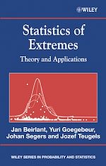 Télécharger le livre :  Statistics of Extremes