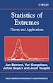 Télécharger le livre :  Statistics of Extremes