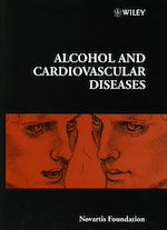 Télécharger le livre :  Alcohol and Cardiovascular Disease