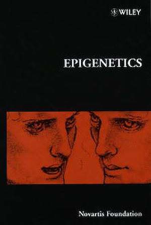 Download the eBook: Epigenetics