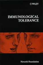 Télécharger le livre :  Immunological Tolerance