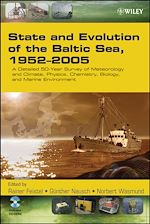 Download this eBook State and Evolution of the Baltic Sea, 1952-2005