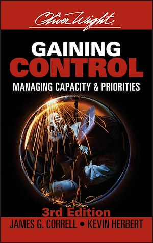 Téléchargez le livre :  Gaining Control