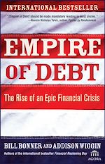 Télécharger le livre :  Empire of Debt