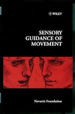 Télécharger le livre :  Sensory Guidance of Movement