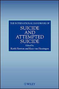 Téléchargez le livre :  The International Handbook of Suicide and Attempted Suicide