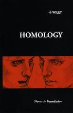 Télécharger le livre :  Homology