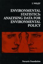 Télécharger le livre :  Environmental Statistics