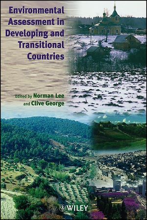 Téléchargez le livre :  Environmental Assessment in Developing and Transitional Countries