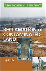 Télécharger le livre :  Reclamation of Contaminated Land