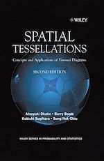 Télécharger le livre :  Spatial Tessellations