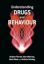 Télécharger le livre :  Understanding Drugs and Behaviour