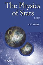 Télécharger le livre :  The Physics of Stars