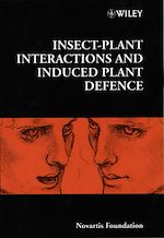 Télécharger le livre :  Insect-Plant Interactions and Induced Plant Defence