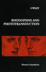 Télécharger le livre :  Rhodopsins and Phototransduction