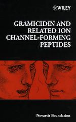Télécharger le livre :  Gramicidin and Related Ion Channel-Forming Peptides