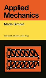 Télécharger le livre :  Applied Mechanics