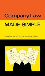 Télécharger le livre :  Company Law