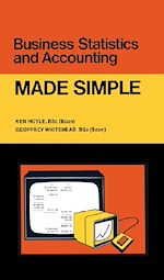 Télécharger le livre :  Business Statistics and Accounting