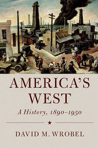 Téléchargez le livre :  America's West