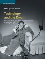Télécharger le livre :  Technology and the Diva