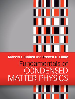 Download the eBook: Fundamentals of Condensed Matter Physics