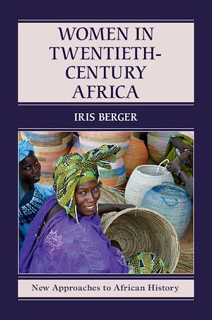 Téléchargez le livre :  Women in Twentieth-Century Africa