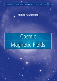 Téléchargez le livre :  Cosmic Magnetic Fields