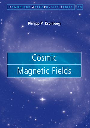 Téléchargez le livre :  Cosmic Magnetic Fields