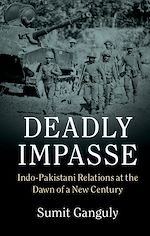 Télécharger le livre :  Deadly Impasse