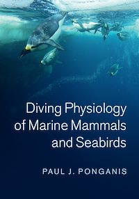 Téléchargez le livre :  Diving Physiology of Marine Mammals and Seabirds