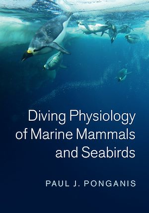 Téléchargez le livre :  Diving Physiology of Marine Mammals and Seabirds