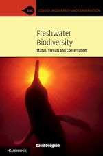 Télécharger le livre :  Freshwater Biodiversity