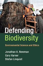 Télécharger le livre :  Defending Biodiversity