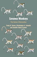 Télécharger le livre :  Savanna Monkeys