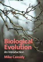 Télécharger le livre :  Biological Evolution
