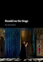Télécharger le livre :  Handel on the Stage