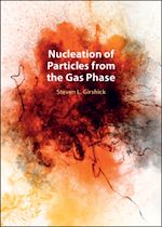 Download this eBook Nucleation of Particles from the Gas Phase