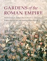 Télécharger le livre :  Gardens of the Roman Empire