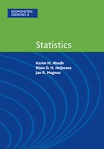 Download this eBook Statistics