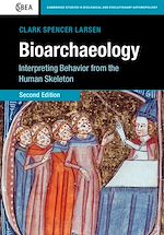 Download this eBook Bioarchaeology