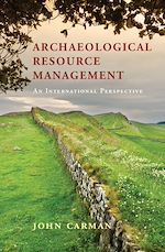 Download this eBook Archaeological Resource Management