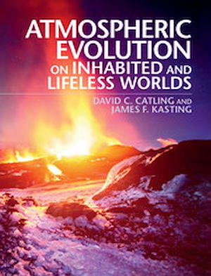 Téléchargez le livre :  Atmospheric Evolution on Inhabited and Lifeless Worlds