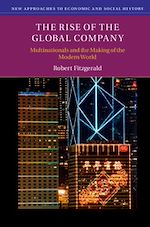 Download this eBook The Rise of the Global Company