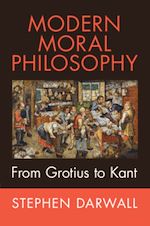 Download this eBook Modern Moral Philosophy