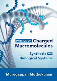 Téléchargez le livre :  Physics of Charged Macromolecules