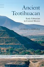 Download this eBook Ancient Teotihuacan